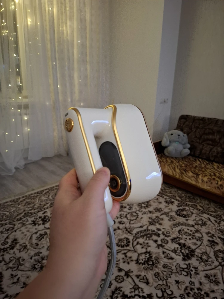 Отзыв — продукт крупным планом