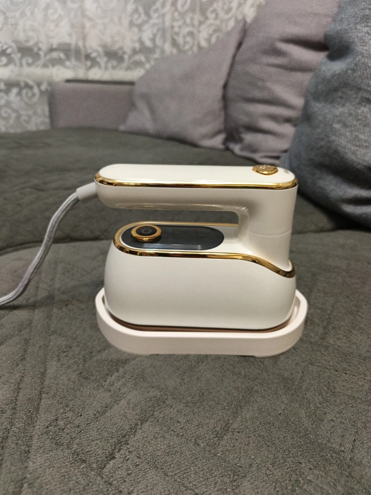 Отзыв — эффект использования